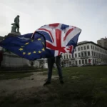 Nyilvánosságra hozták! Ennyit bukik Nagy-Britannia a Brexit miatt – egyre többen követelik az EU-val való szorosabb kapcsolatot
