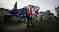 Nyilvánosságra hozták! Ennyit bukik Nagy-Britannia a Brexit miatt – egyre többen követelik az EU-val való szorosabb kapcsolatot