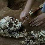 Olyan ősi leletet találtak, ami újraírhatja az emberiség történetét