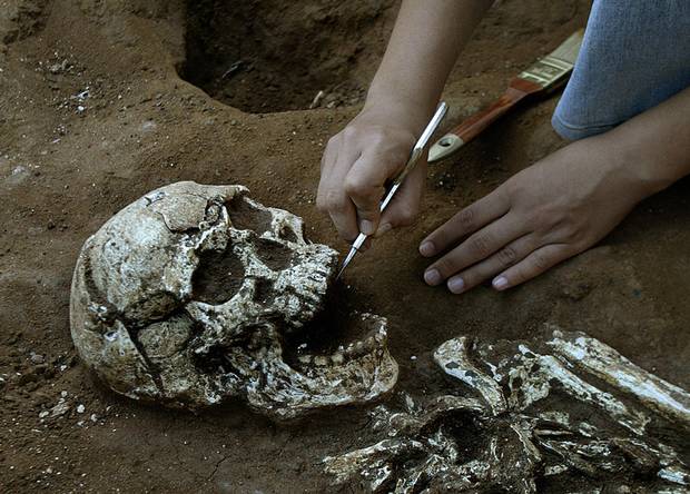 Olyan ősi leletet találtak, ami újraírhatja az emberiség történetét 2