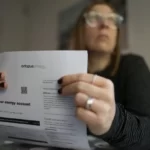 Az Egyesült Királyságban az éves átlagos energiaszámlák januártól várhatóan elérik a 4266 fontot, ami még az eddigi becsléseknél is jóval magasabb