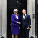 Az EU tegnap elutasította Theresa May legújabb terveit a kilépés kapcsán és figyelmeztette a briteket