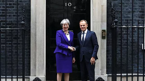 Az EU tegnap elutasította Theresa May legújabb terveit a kilépés kapcsán és figyelmeztette a briteket 2