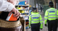 Itt vannak a bűnözési statisztikák Nagy-Britanniában (lopás, rablás, késelések) – megdöbbentő, friss adatok 2