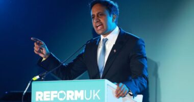 Drasztikus bevándorlási reform Nagy-Britanniában - a korlátlan letelepedési engedély eltörlését, és tömeges kitoloncolásokat tervez a Reform UK