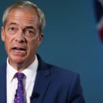 Farage újabb botrányos és megosztó bejelentése: három hónapot adna a külföldieknek, majd megkezdődnének a kilakoltatások