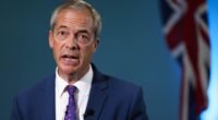 Farage újabb botrányos és megosztó bejelentése: három hónapot adna a külföldieknek, majd megkezdődnének a kilakoltatások