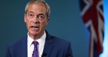 Farage újabb botrányos és megosztó bejelentése: három hónapot adna a külföldieknek, majd megkezdődnének a kilakoltatások