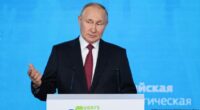 Putyin felajánlotta az EU-nak, hogy újra megnyitják a gázvezetéket „ha akarják” 2