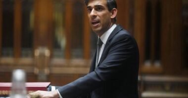 Figyelem! Újabb pénzügyi támogatás jöhet a Nagy-Britanniában élők számára a kormánytól a megélhetési költségek növekedése ellen