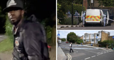 Horror Londonban: Kiderültek a vérfagyasztó részletek az elmúlt évek egyik legnagyobb port kavaró kettős gyilkosságáról Nagy-Britanniában 30