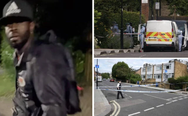 Horror Londonban: Kiderültek a vérfagyasztó részletek az elmúlt évek egyik legnagyobb port kavaró kettős gyilkosságáról Nagy-Britanniában