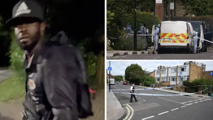 Horror Londonban: Kiderültek a vérfagyasztó részletek az elmúlt évek egyik legnagyobb port kavaró kettős gyilkosságáról Nagy-Britanniában 5