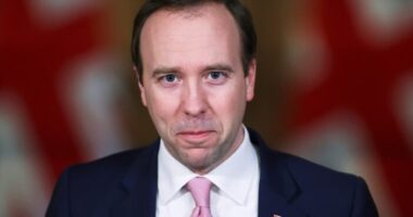 A brit egészségügyi minisztert beidézték a Legfelsőbb Bíróságra a korlátozások kapcsán