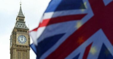 Közzétették a legfrissebb adatokat: egészen elképesztő a választások várható eredménye Nagy-Britanniában