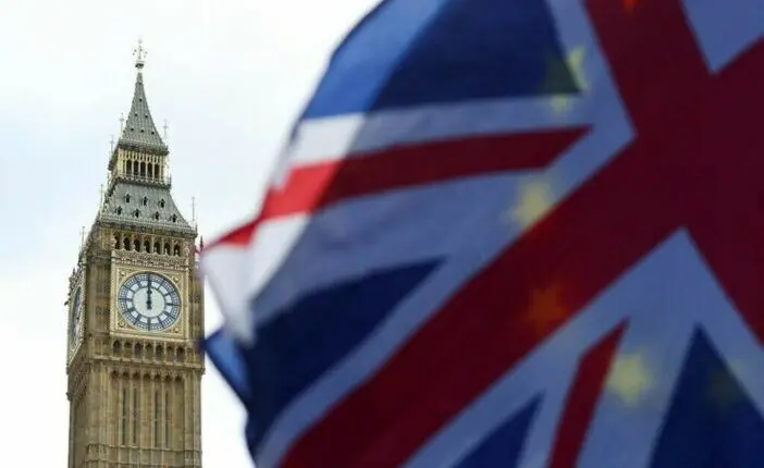 Közzétették a legfrissebb adatokat: egészen elképesztő a választások várható eredménye Nagy-Britanniában