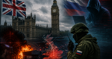 Oroszország már Nagy-Britannia területén is támadásokkal fenyegetőzik - konkrét célpontokat is megneveztek