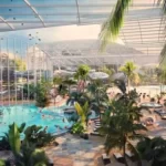 250 millió fontos luxus aquapark épül Angliában – elképesztő jól fog kinézni és minden lesz benne amit csak el tudsz képzelni