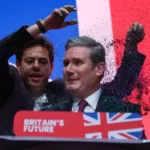 „Ez fog történni Nagy-Britanniában, miután kormányváltás lesz és a munkáspárt megnyeri a közelgő választásokat” – Keir Starmer beszéde