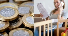 Három jelentős változás jön a Universal Creditben, ami milliókat érinthet 6