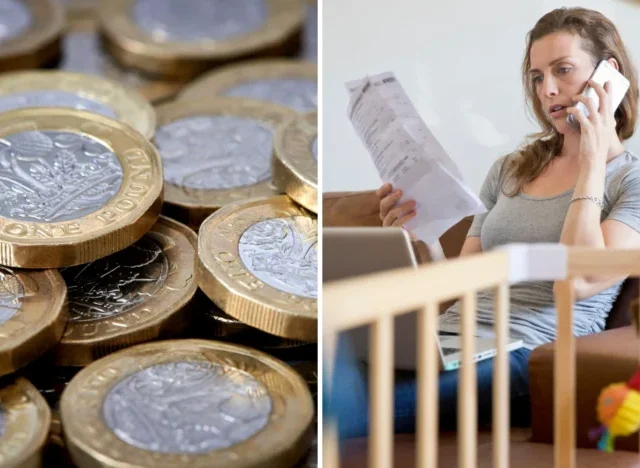 Három jelentős változás jön a Universal Creditben, ami milliókat érinthet