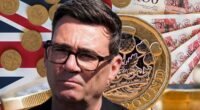 Fontos bejelentés: Újabb megélhetési támogatások jönnek a Nagy-Britanniában élőknek