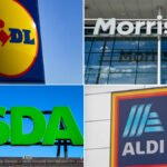 A MAI Augusztus 31-i bank holiday nyitvatartás: így lesznek nyitva a brit szupermarketek az Aldi, Lidl és Tesco üzleteitől az Asdáig
