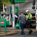 Nem fogjátok elhinni, hogy összesen hány EU-s teherautó sofőr jelentkezett Anglia „megmentésére”