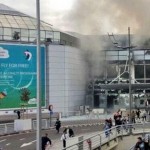 Terrortámadás történt az EU „szívében”: 3 bomba eddig 28 embert ölt meg Brüsszelben