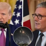 Diplomáciai válság küszöbén: az Egyesült Királyság és az EU tárgyalásokra készül Iránnal, Trump két hetet adott