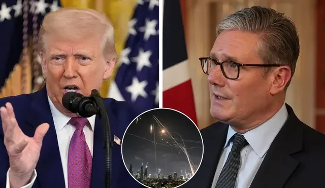 Diplomáciai válság küszöbén: az Egyesült Királyság és az EU tárgyalásokra készül Iránnal, Trump két hetet adott