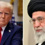 Háború küszöbén a világ: Donald Trump Irán megtámadását fontolgatja, Irán vezetője „helyrehozhatatlan következményekkel” fenyeget