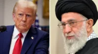 Háború küszöbén a világ: Donald Trump Irán megtámadását fontolgatja, Irán vezetője "helyrehozhatatlan következményekkel" fenyeget