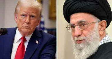 Háború küszöbén a világ: Donald Trump Irán megtámadását fontolgatja, Irán vezetője "helyrehozhatatlan következményekkel" fenyeget