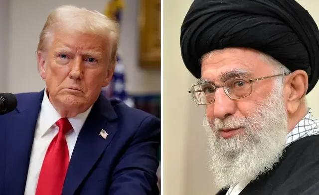 Háború küszöbén a világ: Donald Trump Irán megtámadását fontolgatja, Irán vezetője „helyrehozhatatlan következményekkel” fenyeget