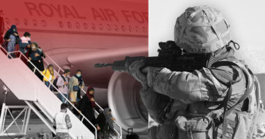 Óriási adatvédelmi botrány Nagy-Britanniában, ami több mint 100 ezer életet sodort veszélybe – a sajtót két évre elhallgattatták