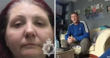 Elítélték a nagyszülőket, akik halálra kínozták kétéves unokájukat Nagy-Britanniában