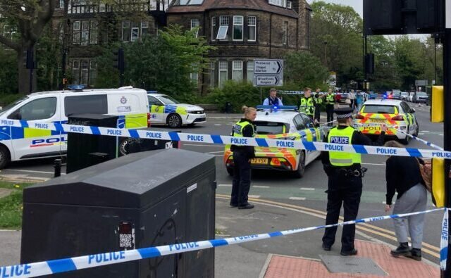 Számszeríjjal elkövetett támadás Leedsben – 2 nő is megsérült, a terrorelhárítás vette át a nyomozást