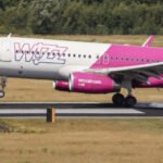 Újabb káosz a WizzAir egyik magyarországi járatán – 28 órás késéssel értek Budapestre a gép utasai