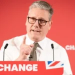 Starmer fontos bejelentést tett a bevándorlással kapcsolatban, ha ők nyerik a választásokat Nagy-Britanniában