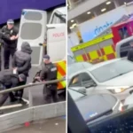 Fegyveres rendőrök lepték el a Heathrow repteret – legalább 20 embert támadtak meg