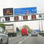 Új törvény lépett életbe Nagy-Britanniában júniustól, ami érint minden kocsival rendelkezőt