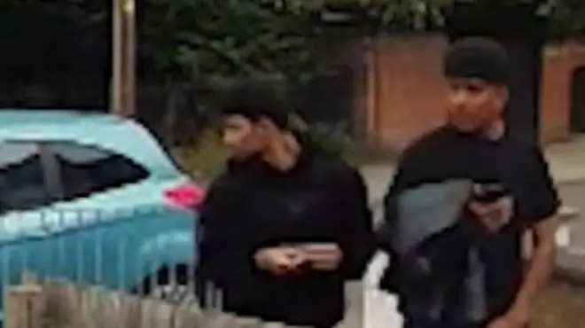 Elfogták az afgán migránst, aki elrabolt és megerőszakolt egy 12 éves kislányt Angliában 