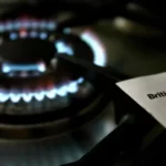 Újabb £1000-tal emelkedhetnek az energiaszámlák £3000-ra, akár már hónapokon belül Nagy-Britanniában