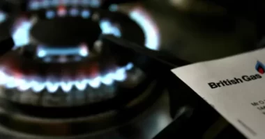Újabb £1000-tal emelkedhetnek az energiaszámlák £3000-ra, akár már hónapokon belül Nagy-Britanniában