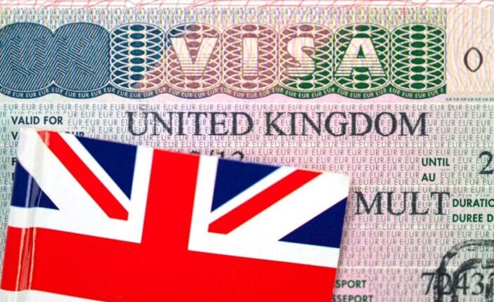 5 fontos szabályváltozás a bevándorlással kapcsolatban Nagy-Britanniában 2024-ben 1
