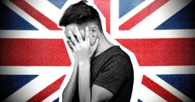 Több millió ember él segélyekből anélkül, hogy munkát kellene keresnie - hogy jutott ide Nagy-Britannia