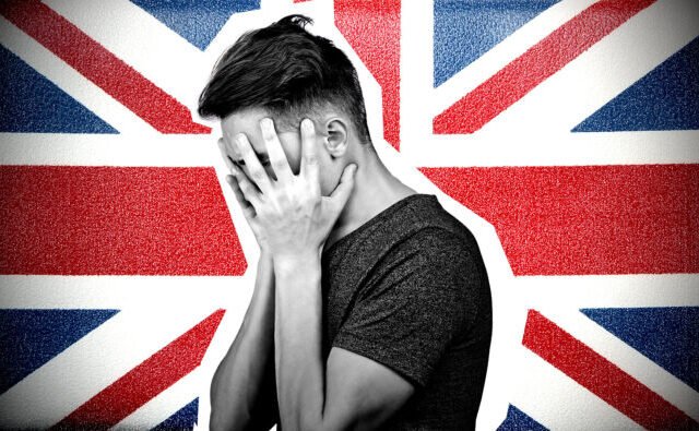 Több millió ember él segélyekből anélkül, hogy munkát kellene keresnie – hogy jutott ide Nagy-Britannia