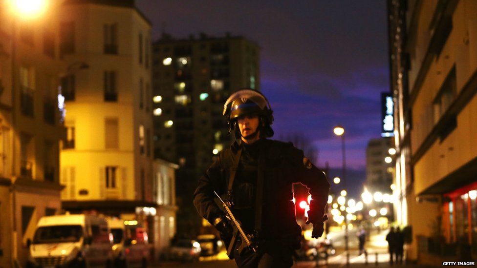 Véget ért a francia túszdráma, az összes túszejtő halott