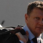 Így trükközött össze £49,000 támogatást a brit testőr